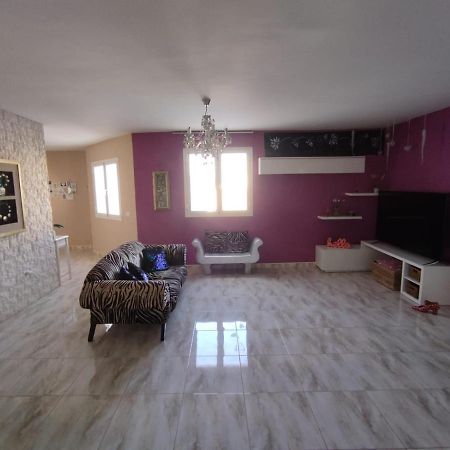 Habitacion En Casa Denube Las Playas Eksteriør bilde