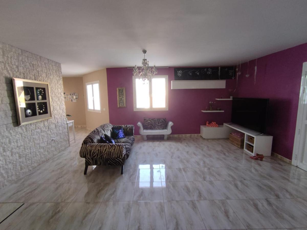 Habitacion En Casa Denube Las Playas Eksteriør bilde