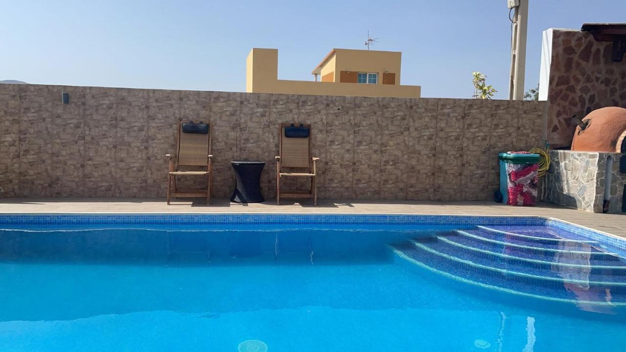 Habitacion En Casa Denube Las Playas Eksteriør bilde