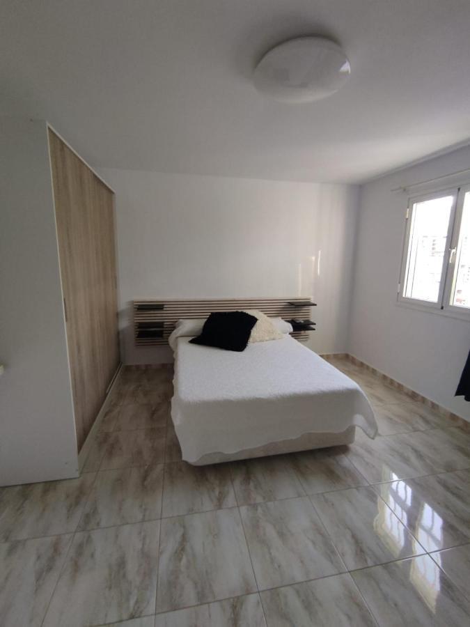 Habitacion En Casa Denube Las Playas Eksteriør bilde